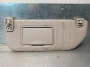 Sonnenblende Links 0474109010 Toyota Aygo (B10) Schrägheck 1.0 12V VVT-i (1KR-FE(Euro 4))