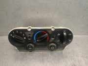 Bedienung Klimaanlage 2S6H19980BD Ford Fiesta 5 (JD/JH) Schrägheck 1.6 16V (FYJB)