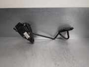 Gaspedal 1337493080 Citroën Jumper (U5/ZB) Van 2.2 HDi (DW12TED(4HY))