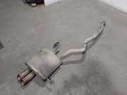 Auspuff Endtopf 18101440264 BMW (E53) 4.4i Automático
