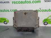 Motorsteuergerät 8200046214 Renault Laguna II (BG) Schrägheck 5-drs 3.0 V6 24V (L7X-731)