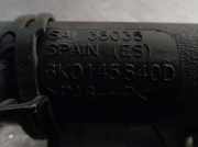 Klima Leitung 6Q0820721R Volkswagen Polo IV (9N1/2/3) Schrägheck 1.4 TDI 75 (AMF) AMF