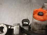 Sideskirt SPOILERTALONERALATIZDA Opel Frontera (6B) Geländewagen 2.2 DTI 16V (Y22DTH)