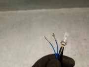 Handgriff Kofferraum 90606EM30C Nissan Tiida (C11X) Schrägheck 1.5 dCi (K9K)