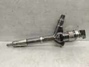 Kraftstoff-Injector 16600EB300 Nissan Navara (D40) Pick-up 2.5 dCi 16V 4x4 (YD25DDTi)
