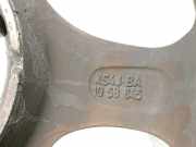 Felge XS4JBA Ford Focus 1 Limousine 1.6 16V (FYDB)