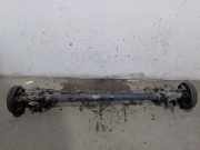 Hinterachse 4651086G00 Suzuki Ignis (MH) Schrägheck 1.3 DDiS 16V (Z13DT)