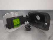 Tankklappe 657809702 Skoda (NW4) 1.5 16V TSI ACT