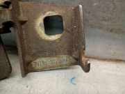 Kraftstoff-Injector 7700875036 Renault Megane Classic (LA) Limousine 1.6i RN,RT (K7M-720)