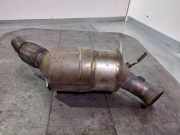 Rußpartikelfilter 7812285 BMW SERIE 1 BERLINA (E81/E87) 2.0 16V Diesel CAT