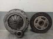 Kupplungsset 21217534150 Mini Mini One/Cooper (R50) Schrägheck 1.6 16V One (W10-B16A)