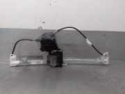 Achsschenkel Halter Links Hinten Volvo S40 (VS) Limousine 1.8i 16V (B4184SM)