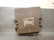 Motorsteuergerät 9639907680 Citroën Saxo Schrägheck 1.4i SX,VSX (TU3JP(KFX))