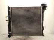 Radiator 253102Y010 Hyundai ix35 (LM, EL, ELH) 2.0 CRDi 4WD