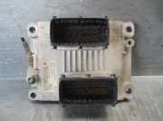 Hinterachse 5402224 Opel Zafira (M75) Großraumlimousine 1.7 CDTi 16V (A17DTJ(Euro 5))