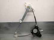 Fensterheber Links Hinten 85720K0010 Toyota Yaris IV (P21/PA1/PH1) Schrägheck 1.5 12V Hybrid (M15AFXE)