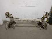 Hinterachse 9822650080 Opel Combo Life/Tour Großraumlimousine 1.5 CDTI 130 (D15DTH(DV5RC))