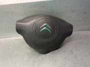 Airbag Lenkrad 96773146ZD Citroën CITROËN Furgoneta/monovolumen (B9) 1.6 HDi / BlueHDi 75