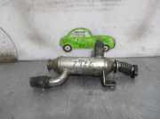 Agr Kühler 9627242880B Citroën Xsara (N1) Schrägheck 2.0 HDi 110 (DW10ATED(RHZ))