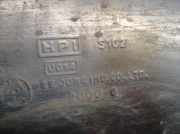 Hintertür 8V3827025F Audi A3 (8V1/8VK) Schrägheck 3-drs 2.0 TDI 16V (CRBC)