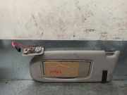Sonnenblende Links 30715633 Volvo S40 (MS) Limousine 2.0 D 16V (D4204T)
