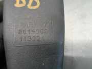 Motorhaubenschloss 5H2216700CC Land + Range Rover Discovery III (LAA/TAA) Geländewagen 2.7 TD V6 (276DT)