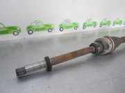 Kühlerventilator 0013196V004 Smart Fortwo Coupé (450.3) Schrägheck 3-drs 0.8 CDI (OM660.940)