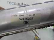 Klima Radiator 52479237 Opel Astra H GTC (L08) Schrägheck 3-drs 2.0 16V Turbo (Z20LEL)