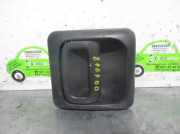 Türgriff Außen Rechts Vorne 1304175070 Peugeot BOXER CAJA CERRADA (RS3200)(330)(´02->) 2.8 HDI