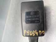 Gürtelschnalle 3B0858472J Skoda Superb (3U4) Limousine 2.0 TDI 16V (BSS)