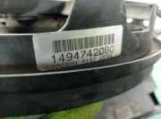 Kühlerventilator 1494742080 Citroën C8 (EA/EB) Großraumlimousine 2.0 HDi 16V (DW10ATED4(RHT))