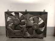 Kühlerventilator 1776065J00 Suzuki Grand Vitara II (JT) SUV 1.9 DDiS (F9Q)
