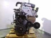 Motor Y22DTR Opel Zafira (F75) Großraumlimousine 2.2 DTI 16V (Y22DTR)
