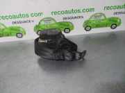 Sonnenblende Rechts SU001A4312 Toyota ProAce Van 1.6 D-4D 95 16V (3WZTV(DV6FDU))