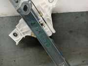 Fensterheber Rechts Hinten 85710K0010 Toyota Yaris IV (P21/PA1/PH1) Schrägheck 1.5 12V Hybrid (M15AFXE)