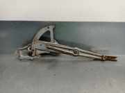 Fensterheber Rechts Hinten MANUAL Peugeot 309 I (10C/10A) Schrägheck 1.9 XRD,GRD (XUD9(D9A))