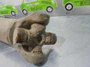 Steuergerät Airbag 4M5T14B056BF Ford Focus 2 Schrägheck 2.0 TDCi 16V (G6DA)