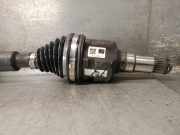 Antriebswelle Rechts Vorne 4341047031 Lexus CT 200h Schrägheck 1.8 16V (2ZR-FXE)