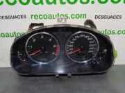 Tachoeinheit Kmh GR1N55471A Mazda 6 BERLINA (GG) 2.0 Diesel CAT