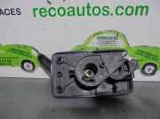 Bedienung Klimaanlage 69150002 Peugeot 406 (8B) Limousine 1.8 S,SL,ST,STX 16V (XU7JP4(LFY))