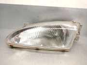 Scheinwerfer Links 9210129000 Hyundai Lantra/Elantra II Limousine 1.6i GLS 16V (G4GR)