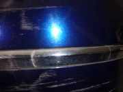 Stoßstange Hinten 0050531102 Volkswagen Passat (3C2) Limousine 2.0 TDI 16V 140 (BKP) BKP