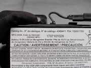 Motorhaube 651002J035 Nissan Primera (P11) Limousine 2.0 16V (SR20DE)