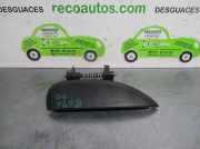 Türgriff Außen Rechts Vorne Dacia 1.5 dCi Diesel FAP CAT