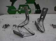 Motorhaubescharnier Renault II PHASE 2 CAJA CERRADA 2.5 Diesel