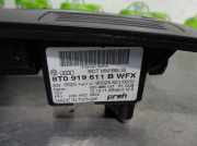 Kombischalter 8T919611B Audi A5 Cabrio (8F7) Cabrio 3.0 TDI V6 24V (CLAB)