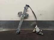 Fensterheber Rechts Vorne 824601W300 Kia Rio III (UB) Schrägheck 1.1 CRDi VGT 12V (D3FA)