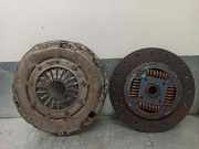 Kupplungsset 4110032001 Hyundai iX20 (JC) SUV 1.4 CRDi 16V (D4FC)