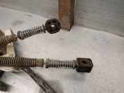 Schalthebel 5WA711049AQ Seat Leon Sportstourer (KLF) Kombi 5-drs 1.5 TSI 16V (DPCA)