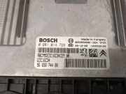 Stoßstange Vorne 4511264 Audi 80 (B4) Limousine 1.9 TDI (1Z)